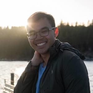 Meet your Posher, Ryan